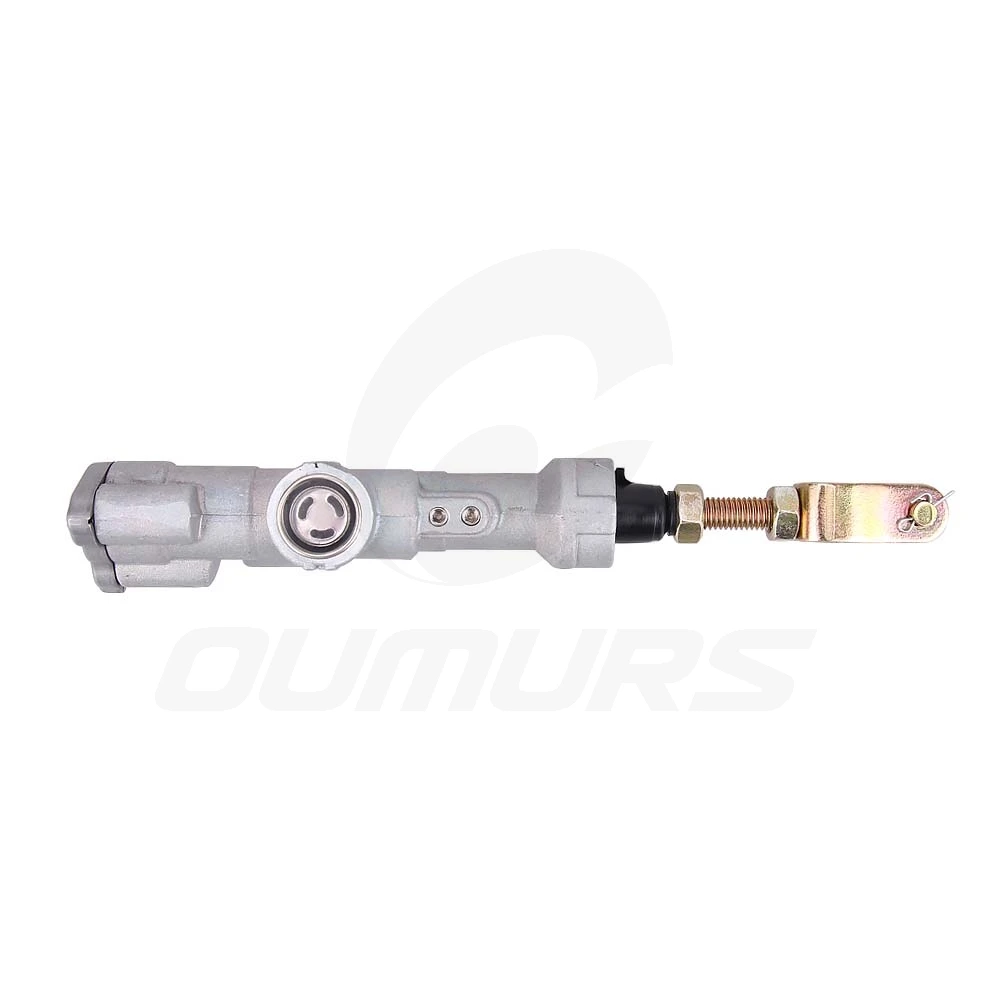 OUMURS мотоцикл задний тормозной цилиндр для Honda CRF250R CRF450R CRF450X CR125R CR250R 2002- Замена 43500-мужчины-305