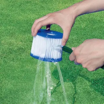 

1pc Pool Replacement Filter Core Cartridge Pool Compatible with Intex Pump