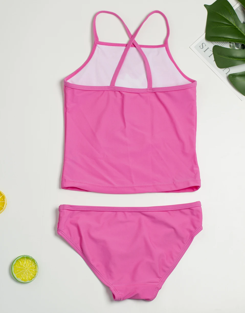 H106 girls swimwear-detail02