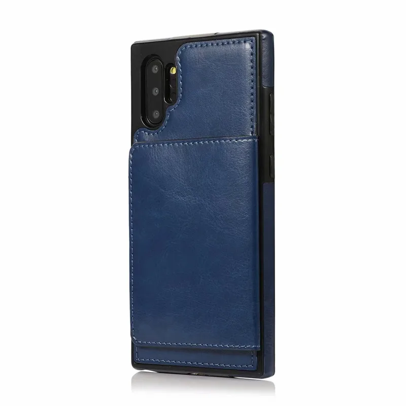 Luxury Leather Case For Samsung Galaxy note 10 (27)