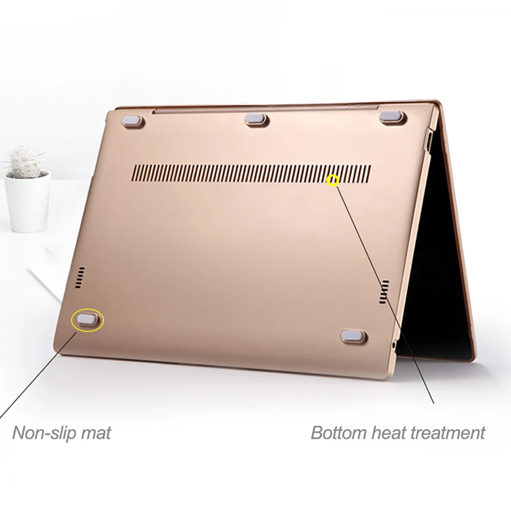 Чехол для ноутбука Xiaomi Notebook MI Air 13 3 Ультратонкий защитный чехол ПК 13|Сумки и чехлы
