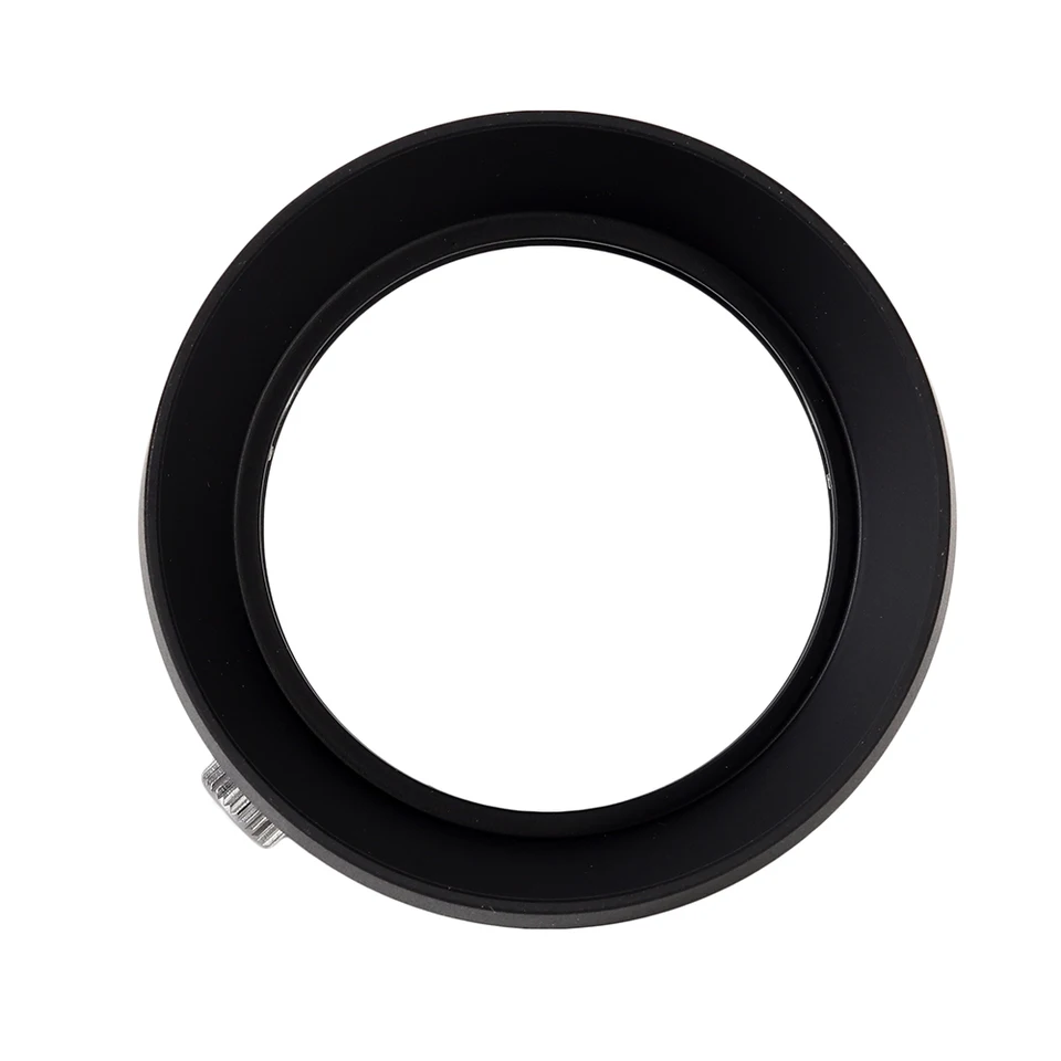 【値下中】M.ZUIKO DIGITAL 17mm F1.8 + LH-48B Replacement for LH-48B , Metal Lens Hood for Olympus M. ZUIKO