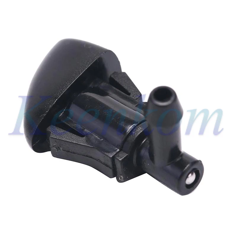 3-Hole Car Windshield Washer Spray Nozzle Wiper 2pcs 94556605 Fit for Chevrolet Cruze 2009-2014