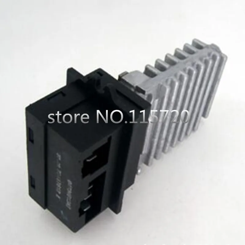 DODGE INTREPID BLOWER FAN MOTOR RESISTOR MODULE HEATER AC A//C CONTROL 1999 99