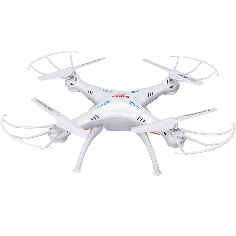 

SYMA Sima Model Airplane X5s Quadcopter Headless Mode Remote Control Aircraft Aviation Model Unmanned Aerial Vehicle