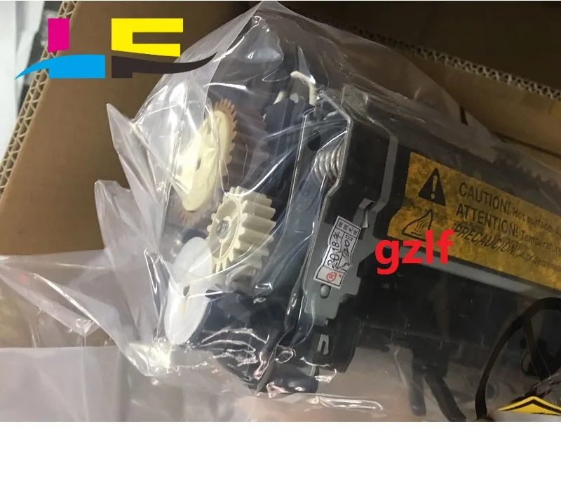 Refurbish fuser unit for HP M600 601 603 602 heater unit original 4