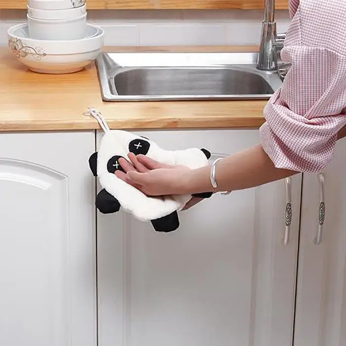 Прочный милый мультяшный мягкий водопоглощающий колпачок для сушки волос 1x1 x ручная домашняя мягкая, 1,2, 3,4, 5,6 полотенце