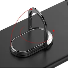 Подставка для планшета, удобный держатель с поворотом на 360 градусов, кольцевая подставка для пальца, универсальный держатель для телефона, магнитный автомобильный кронштейн