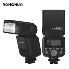 YONGNUO YN320EX Drahtlose TTL Kamera Flash Master Slave Speedlite 1/8000s HSS GN31 5600K für Sony A7/ A7R/ A7S/ A58/ A99/ A77 II