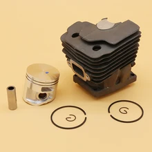 Piston cylindre 47MM adapté pour STIHL MS362 MS362C MS 362, pièces de rechange de tronçonneuse #1140 020 1200 