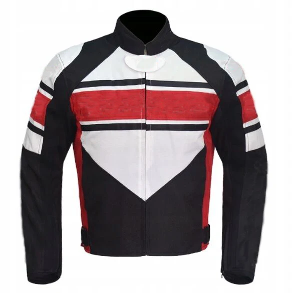 

Motorcycle Winter Racing Clothing Windproof Warm Jacket Men's Jackets Armor MOTO GP Armor Downhill riding Motocross Team
