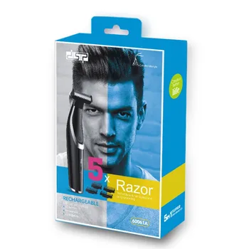 

rechargeable electric shaver beard shaver electric razor body trimmer men shaving machine hair trimmer face care