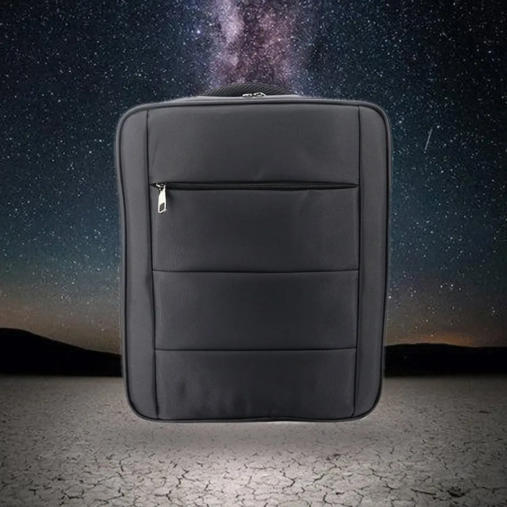 E35Storage Box Fun Drone пульт дистанционного управления летательный аппарат Портативная сумка для хранения аксессуары