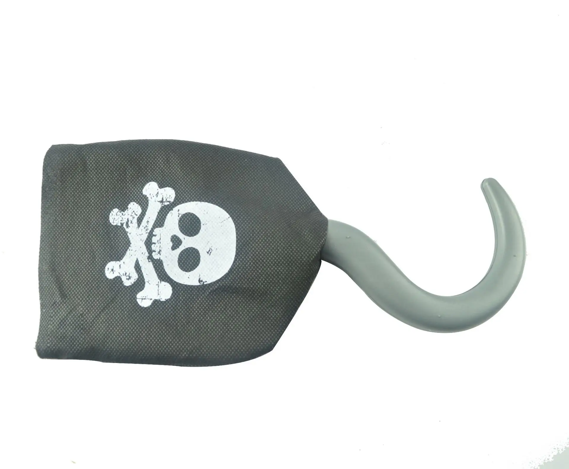 Pirate Hook Themed Ship Captain Party Cos Toy for Halloween Dress Plastic  Weapon Bathroom Accessories Rugs Dropshipping - AliExpress