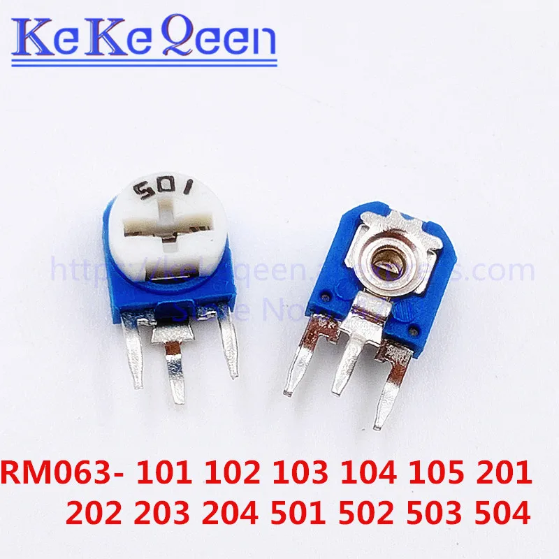 500 шт. RM063 RM-063-101/102/103/104/105/201/202/203/204/501/502/503/504 100R/1 K/10 K/100 K/1 m/200R/2 K/20 K/200 K/500R/5 K/50 K/500 K |