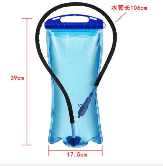 Сумка для воды складная солнечная энергия с подогревом кемпинг душ из ПВХ сумка для кемпинга путешествия Пешие прогулки Альпинизм гриль для пикника хранения воды