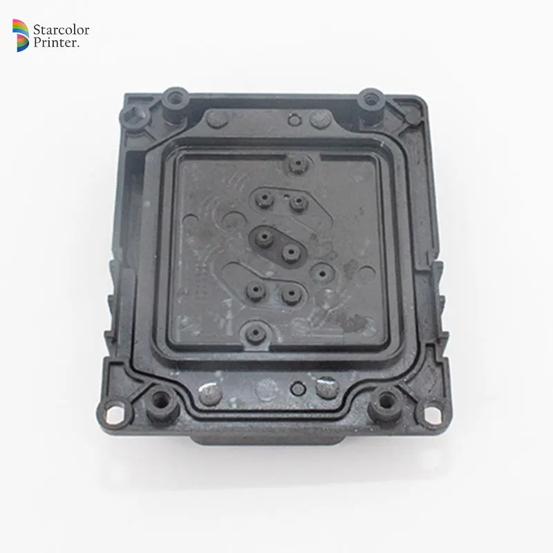 Original for Epson 4720 i3200 printhead ink damper adapter manifold for