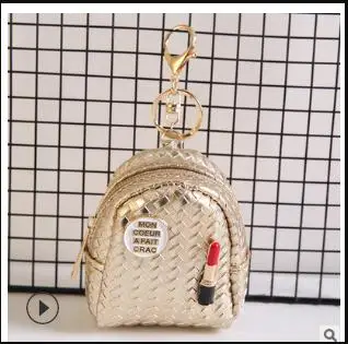 Новинка, модные женские кошельки на молнии, мини-кошельки, кошелек с буквенным принтом