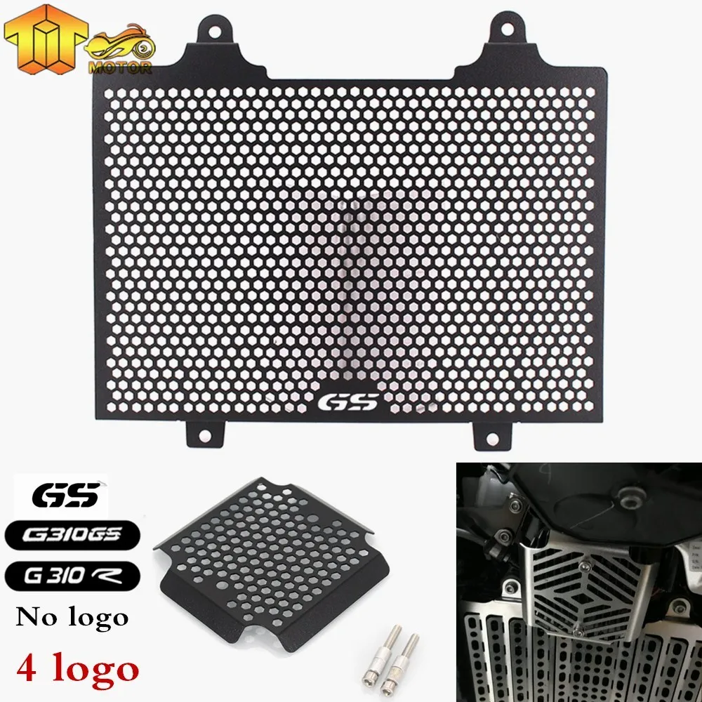 CK CATTLE KING мотоциклетный радиатор боковая защита для гриля BMW G310GS GS G310R G 310 g310 g310gs g310r