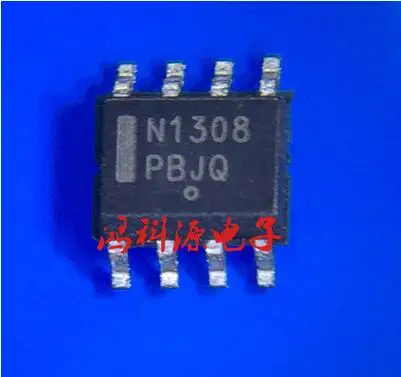 Бесплатная доставка 10 шт. NCP1308DR2G NCP1308 SOP8 | Электроника