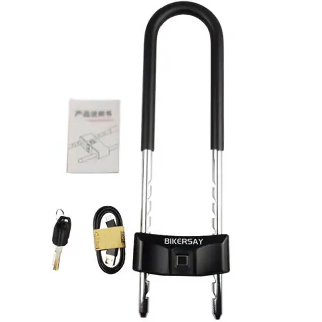 u lock key