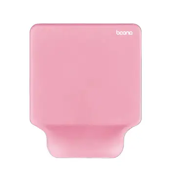 

Memory Foam Keyboard Pad Wrist Mouse Pad Wrists Support Mice Keypad Mat for Desktop Computer Laptop Accessories Parts
