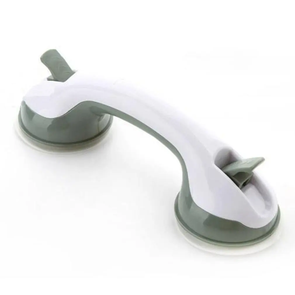 Bathroom Handrails Strong Suction Cup Handles Bathtub Children'S Old Non-Slip Handle Glass Door And Window Handle