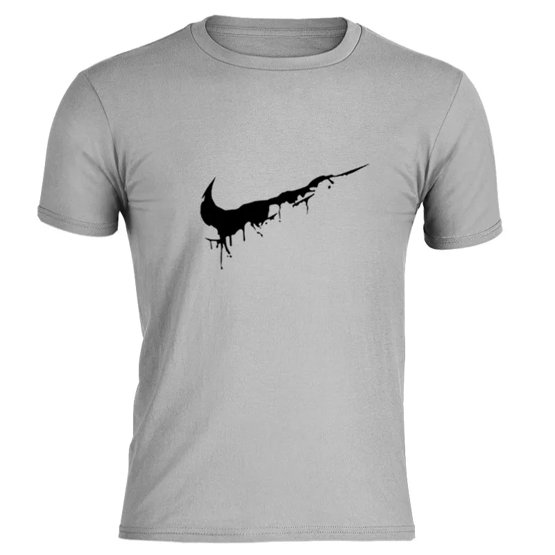 

Streetwear Short Sleeve T Shirt Men Fashion Hip Hop T Shirts Woman Man Print Tees O-Neck Cotton Casual T Shirt Men Funny Shirts