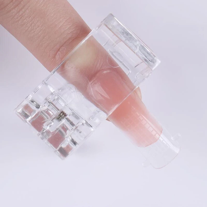 Новая мода оптом 12 шт 8 мл дизайн ногтей Девушки Женщины Быстрое расширение клей набор без бумажный лоток быстрый инструмент для ногтей Высокое качество M3
