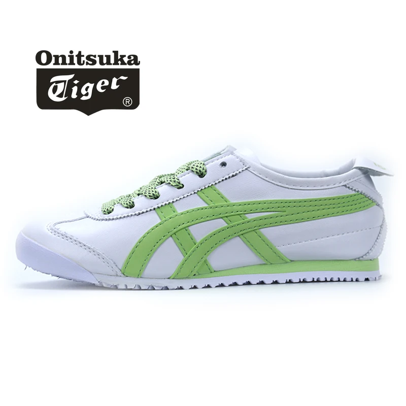 Оригинальные мужские туфли Onitsuka Tiger для скейтборда Модные низкие кроссовки