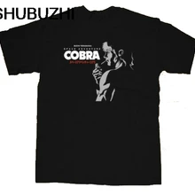 Новые космические приключения Кобра Ретро Аниме Манга Япония для мужчин shubuzhi брендовая одежда футболки повседневное принт Harajuku Топ создать свою рубашку
