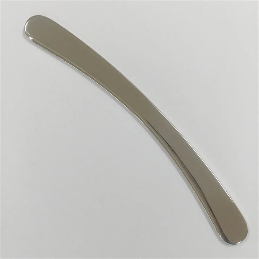 IASTM инструменты Gua Sha из нержавеющей стали 5 шт. Набор для Myofascial Release
