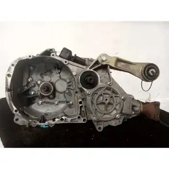 

JC7000 JC7000 Gearbox Renault Scenic Rx4 (ja0) 2.0 16v