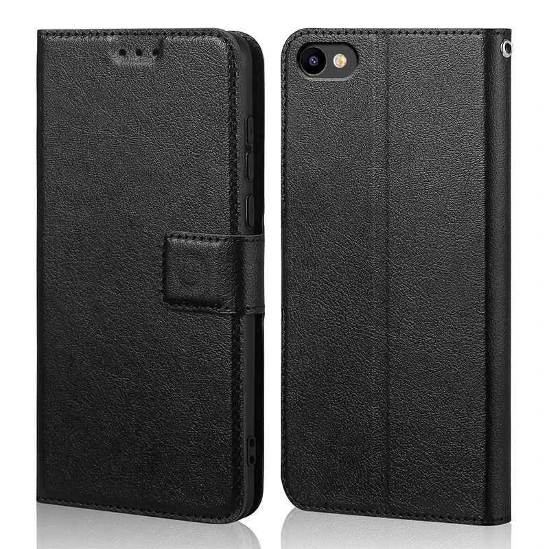 Meizu U20 Case Cover 5.5 inch High Quality Silicone Wallet PU Leather Case For Meizu U20 U 20 Case Flip Stand Phone Case meizu phone case with stones back