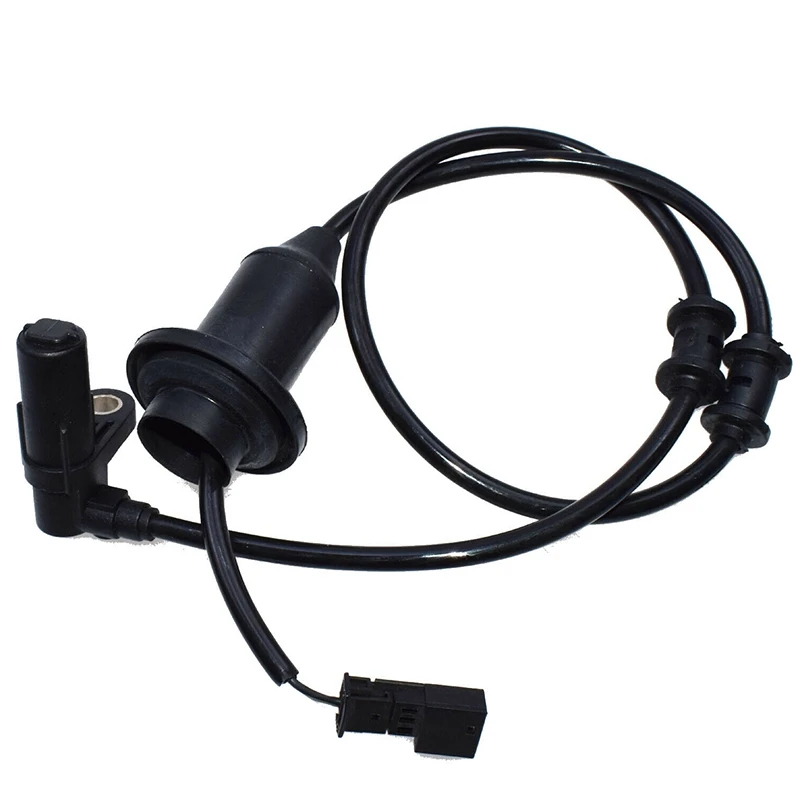 

Rear Left ABS Wheel Speed Sensor Fits for Mercedes-Benz W220 C215 2205400417