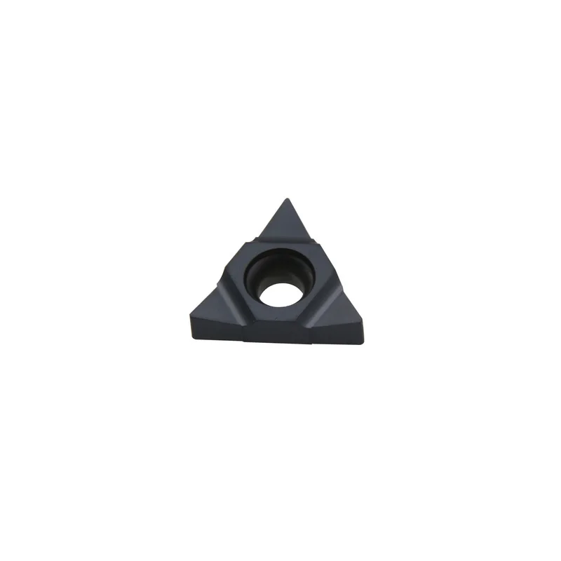 

10PCS 60°Deep hole thread milling inserts free shipping 11UIDA60 11UIDD60 11UIDC60 16UIDE60 16UIDH60 22UIDK60
