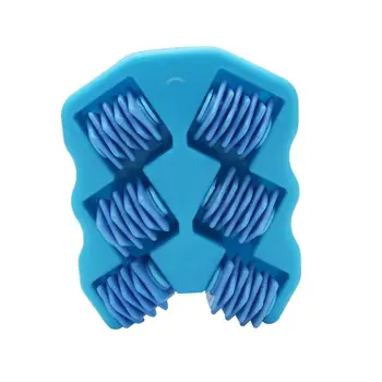 

Portable Cellulite Leg Massager Roller Magic Shaper Body Slimming Relaxation Manual Massage Tool Body Slim Anti Cellulite