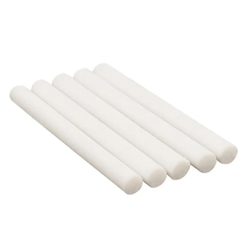 10PcsPack Humidifier Filter Replacement Cotton Sponge Stick 10PcsPack Humidifier Filter Replacement Cotton Sponge Stick
