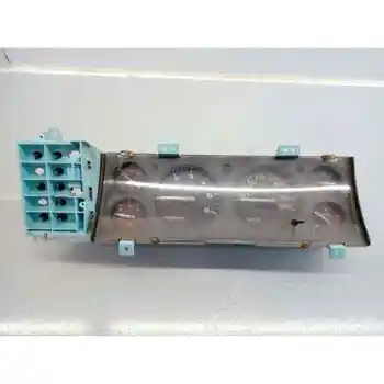 

56002829 BOX INSTRUMENTS JEEP CHEROKEE (XJ)