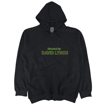 

Printed Men hoodies brand zipper hoody New Style Directed by David Lynch David Lynch hoodie sbz8164