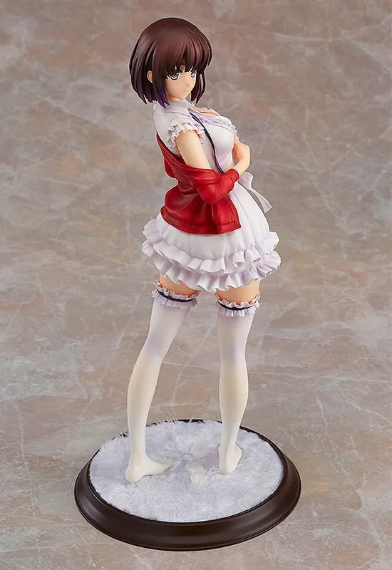 

Otaku Useful Product Anime Passers-by Heroine of Cultivation Method Royal Sister Adorable Mother Saint Hui Megumi Kato Office Mo