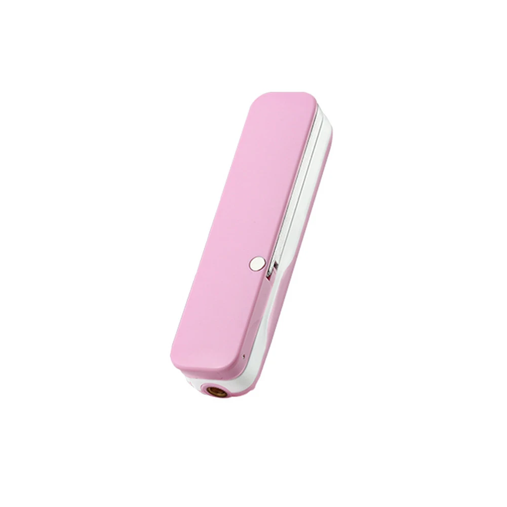 Pink Bluetooth Селфи палка мини-Монопод портативный выдвижной карман для iPhone Android мобильный телефон LHB99 - Цвет: Pink Bluetooth