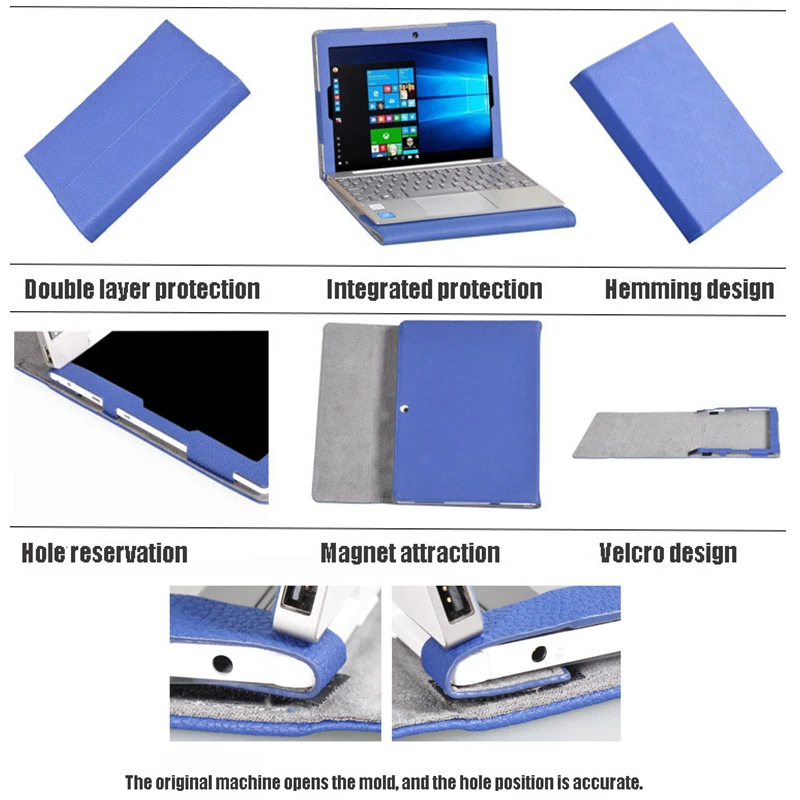 Keyboard Protector Lenovo D330 | Case Lenovo Ideapad Tablet | Case