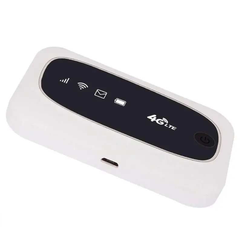 M7 Портативный 4G/3g LTE Карманный wifi-роутер мини Интеллектуальный 300 Мбит/с 2000 мАч Qualcomm MDM9207 беспроводной мобильный роутер для создания беспроводной точки доступа