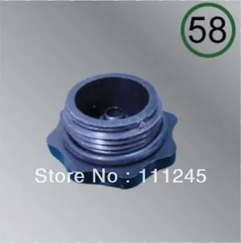 

MS070 OIL CAP FOR STIHL 08S 070 090 510 MS720 105CC CHAINSAWS REPL. OEM P/N 1106 640 3600 FREE SHIPPING