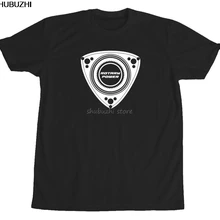 Shubuzhi модная летняя футболка роторная мощность Mazda ротор логотип Футболка RB13 FD Rx7 Rx8 дрейф JDM Amemiya C футболка sbz1318