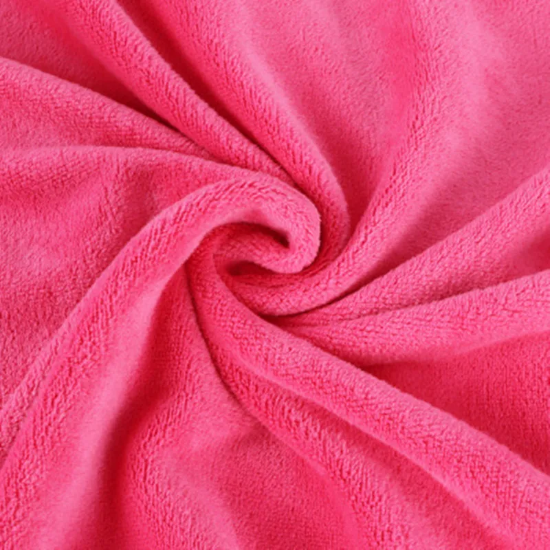 Microfiber Towel Bath Towel 120X200 CM super large smooth and soft double-sided quick-drying microfiber bath towel thickened non-linting towel