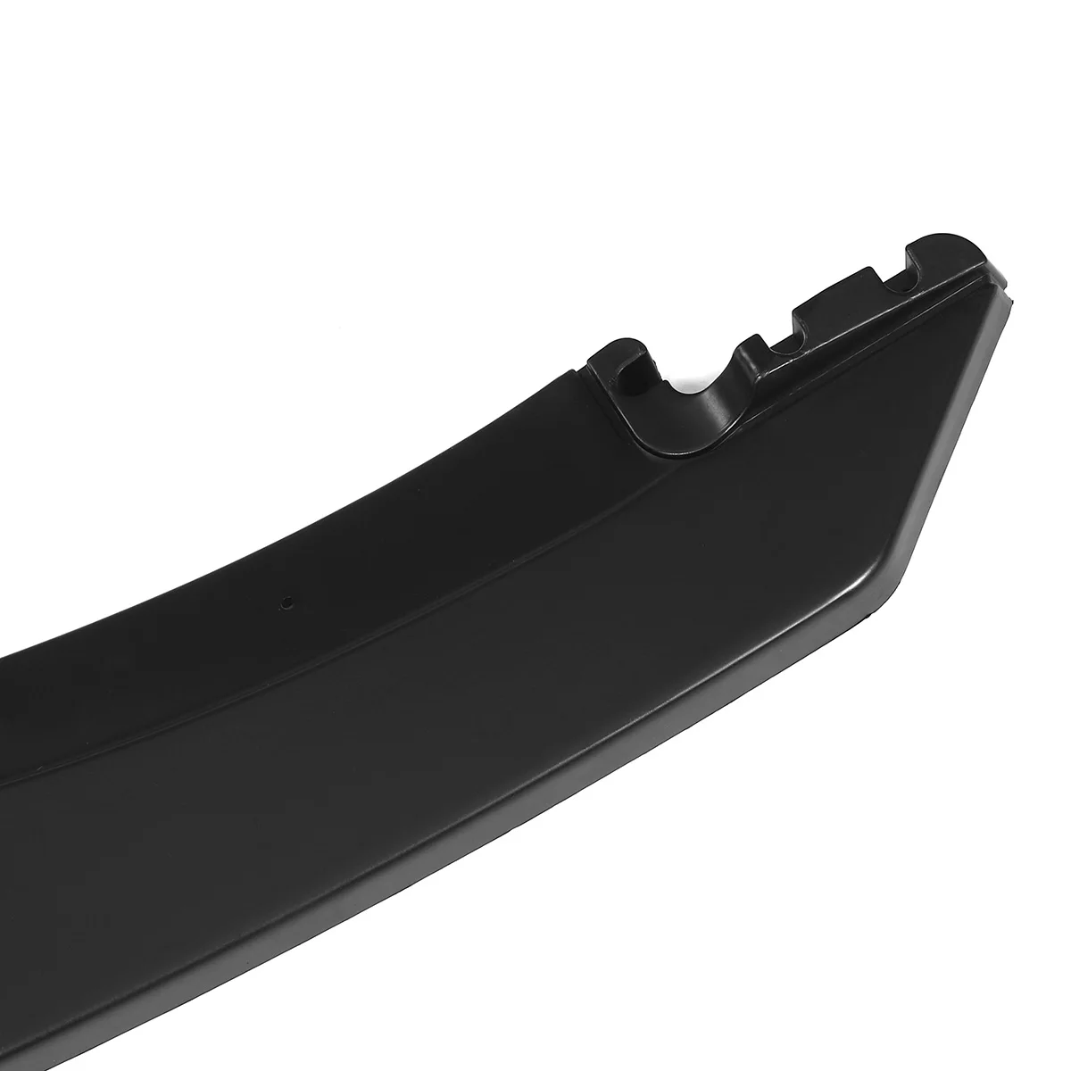3Pieces CE LE Car Front Bumper Splitter Lip Spoiler Diffuser Protector Deflector Lips For Toyota For Corolla CE LE XLE