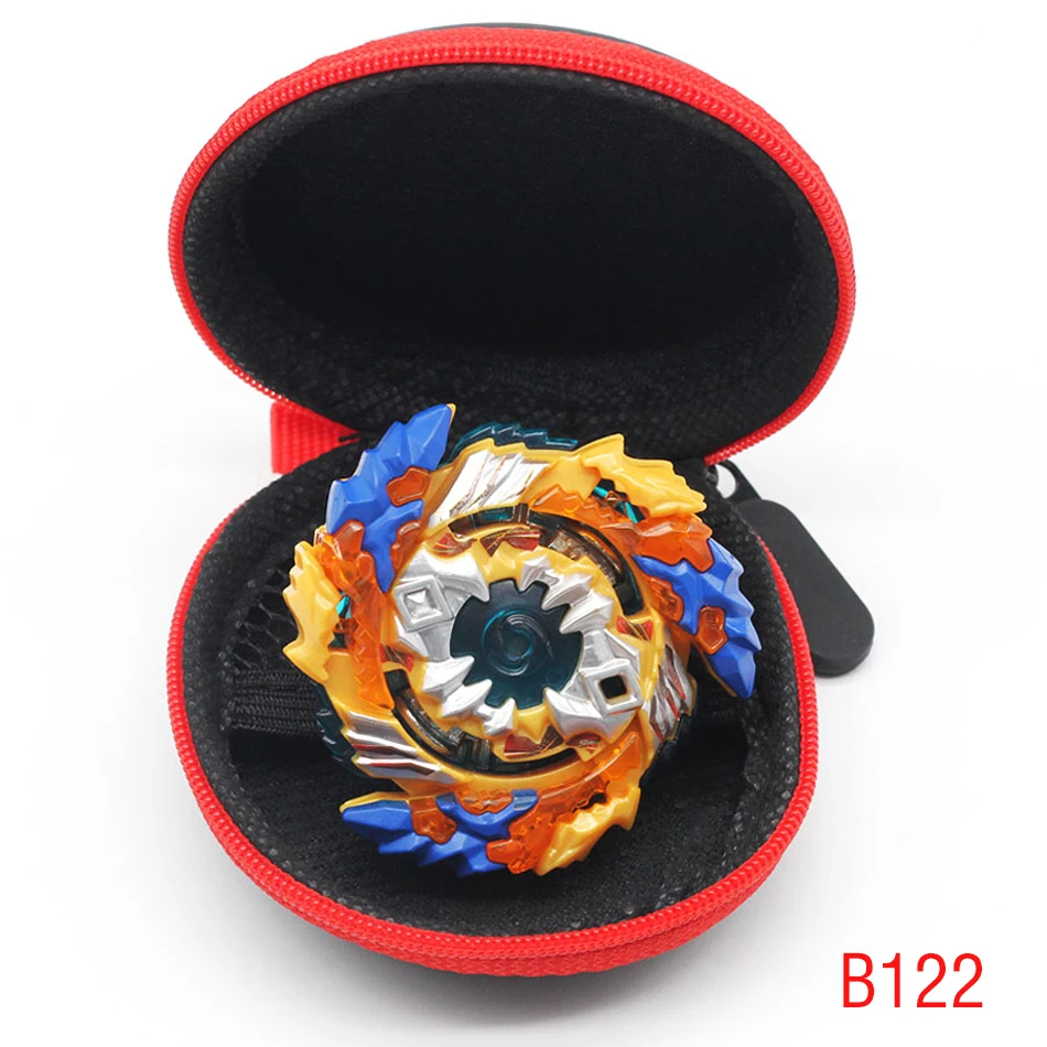 B122 Beyblade Burst Bey Blade Blades Bayblade без пускового устройства высокое сражение топ игрушки Металл Fusion Бог спиннинг ребенок