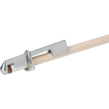 

GYTB Aluminum Pool Cue Clamp Rebar Billiard Accessories Stainless Steel Trimmer